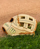 Wilson A2000® Classics Series EL3 11.75" Baseball Glove