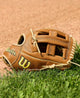 Wilson A2000® Classics Series EL3 11.75" Baseball Glove
