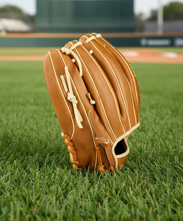 Wilson A2000® Classics Series EL3 11.75" Baseball Glove