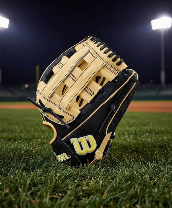 Wilson A2000® Classics Series DW5 12" Baseball Glove