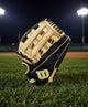 Wilson A2000® Classics Series DW5 12" Baseball Glove