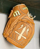 Wilson A2000® Classics Series B23 12" Baseball Glove