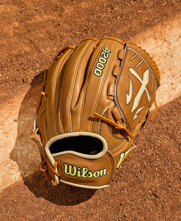 Wilson A2000® Classics Series B23 12" Baseball Glove