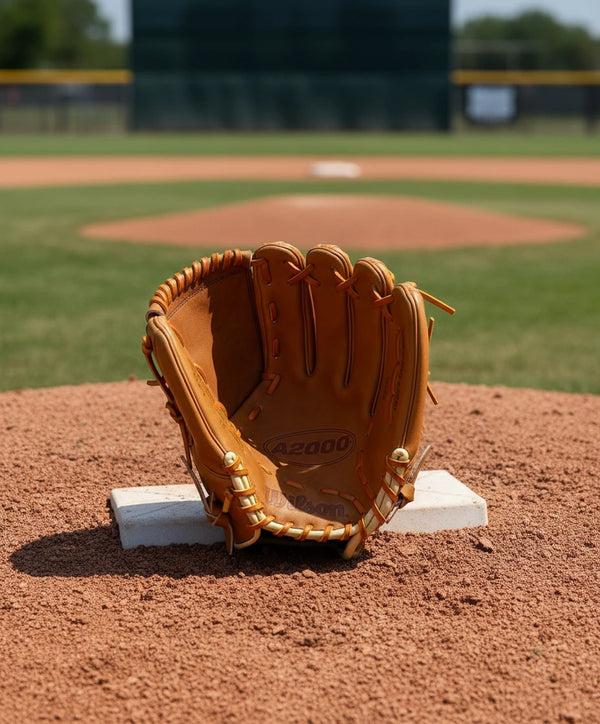 Wilson A2000® Classics Series B23 12" Baseball Glove