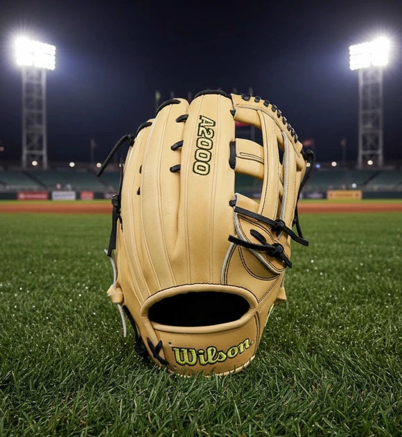 Wilson A2000® Classics Series 1777 12.75" Baseball Glove