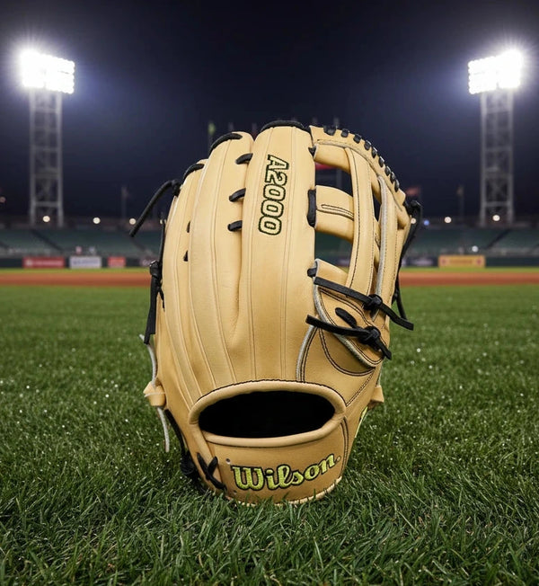 Wilson A2000® Classics Series 1777 12.75" Baseball Glove