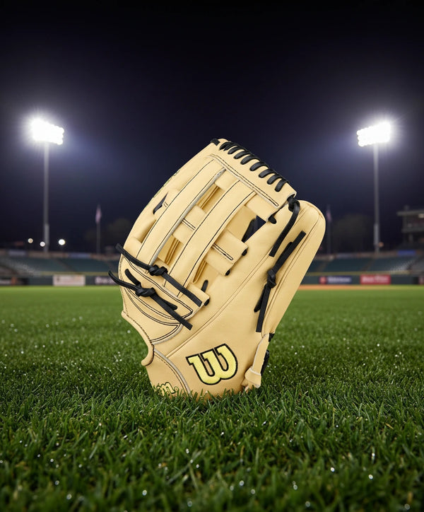 Wilson A2000® Classics Series 1777 12.75" Baseball Glove