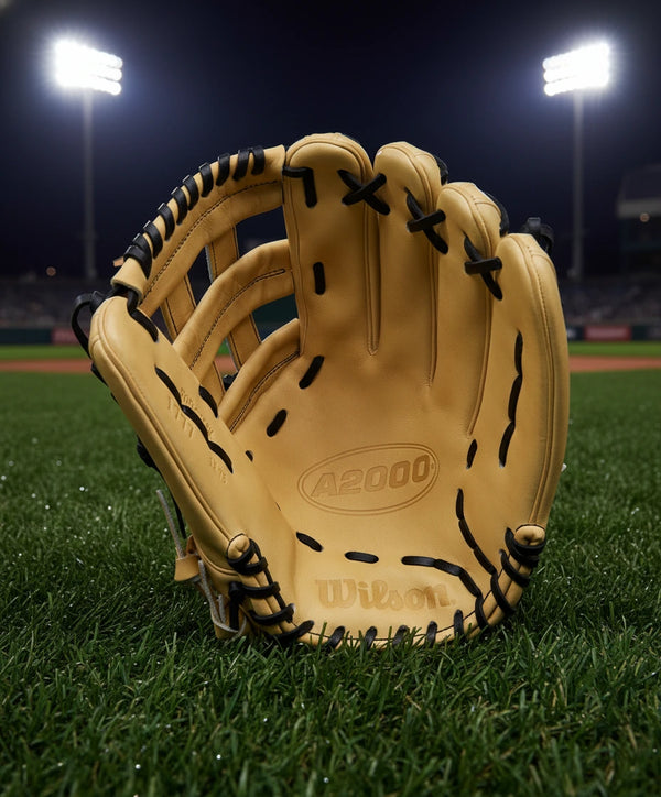Wilson A2000® Classics Series 1777 12.75" Baseball Glove