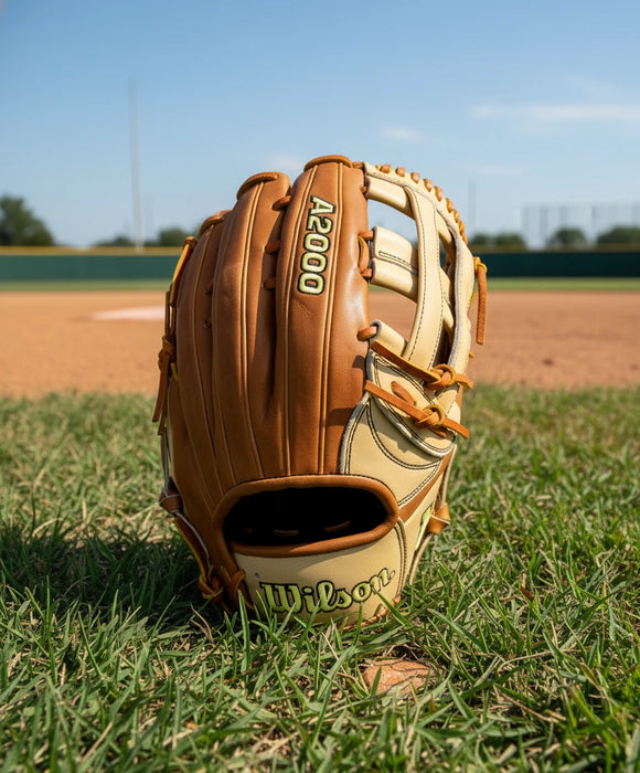 Wilson A2000® Classics Series 1777 12.75" Baseball Glove