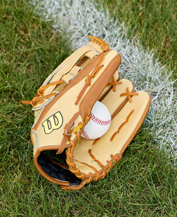 Wilson A2000® Classics Series 1777 12.75" Baseball Glove