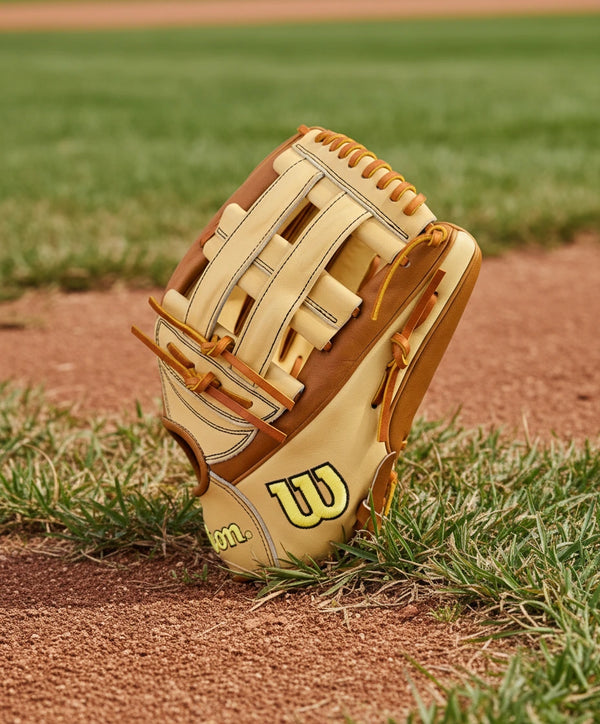 Wilson A2000® Classics Series 1777 12.75" Baseball Glove