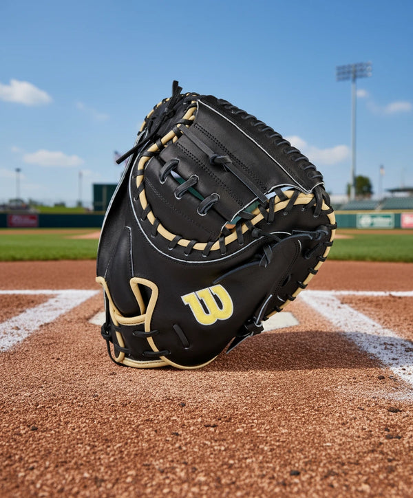 Wilson A2000® Classics Series 1734 34" Baseball Catchers Mitt