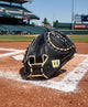 Wilson A2000® Classics Series 1734 34" Baseball Catchers Mitt
