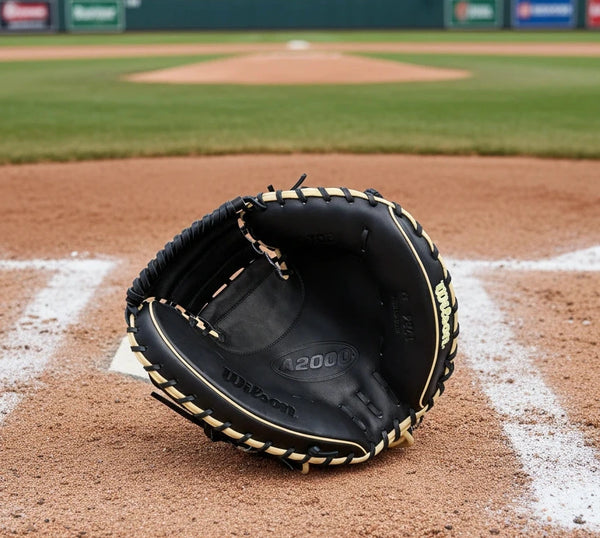 Wilson A2000® Classics Series 1734 34" Baseball Catchers Mitt