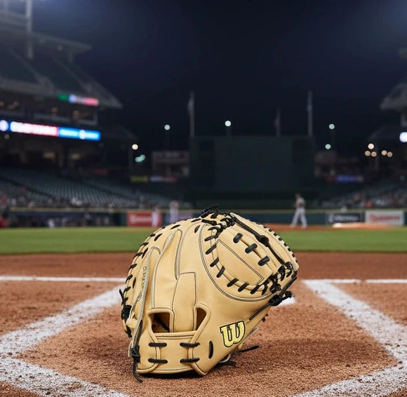 Wilson A2000® Classics Series 1734 34" Baseball Catchers Mitt