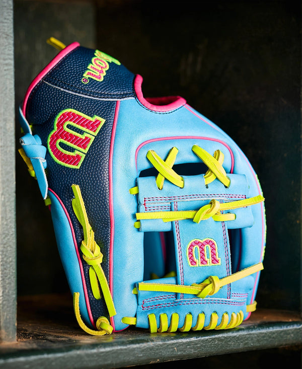 Wilson Spring 2026 A2000® 1786 11.5" Baseball Glove