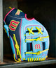 Wilson Spring 2026 A2000® 1786 11.5" Baseball Glove