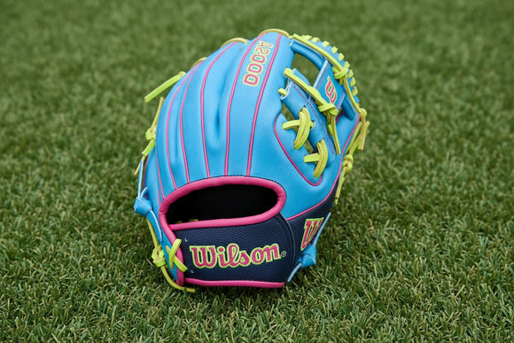 Wilson Spring 2026 A2000® 1786 11.5" Baseball Glove