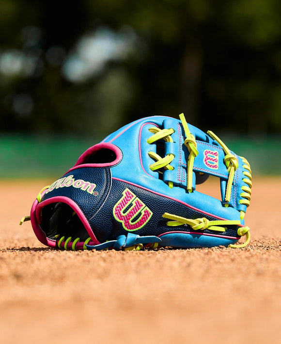 Wilson Spring 2026 A2000® 1786 11.5" Baseball Glove