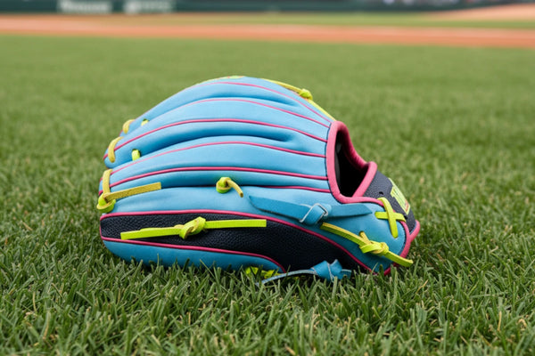 Wilson Spring 2026 A2000® 1786 11.5" Baseball Glove
