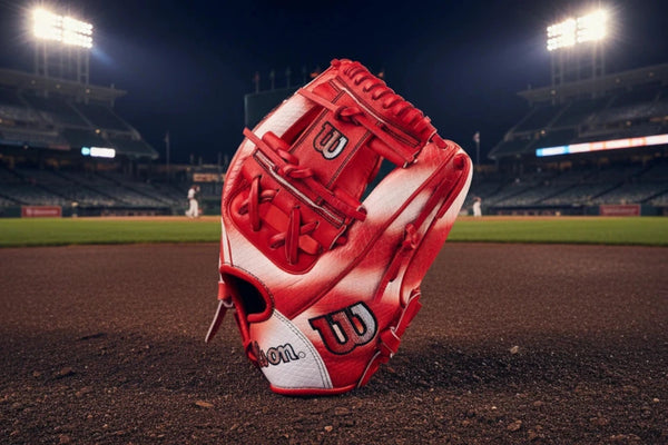 Wilson Spring 2026 Zach Neto A2000® ZN9 GM 11.75" Baseball Glove