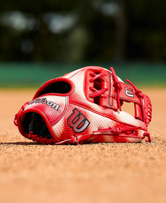 Wilson Spring 2026 Zach Neto A2000® ZN9 GM 11.75" Baseball Glove