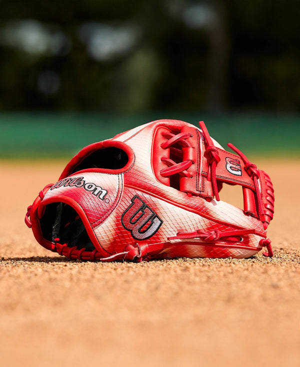 Wilson Spring 2026 Zach Neto A2000® ZN9 GM 11.75" Baseball Glove