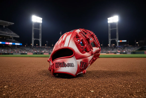 Wilson Spring 2026 Zach Neto A2000® ZN9 GM 11.75" Baseball Glove