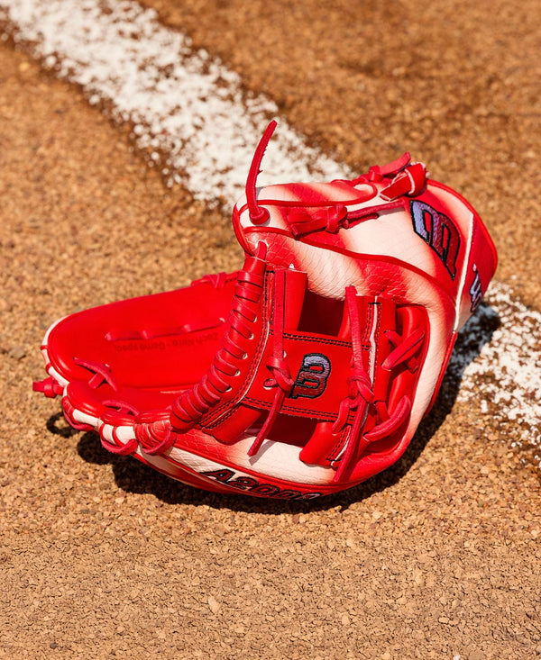 Wilson Spring 2026 Zach Neto A2000® ZN9 GM 11.75" Baseball Glove