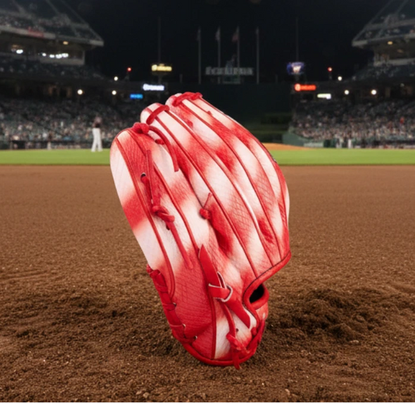 Wilson Spring 2026 Zach Neto A2000® ZN9 GM 11.75" Baseball Glove