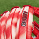 Close-up of the logo on the Wilson Spring 2026 Zach Neto A2000® ZN9 GM 11.75" Baseball Glove