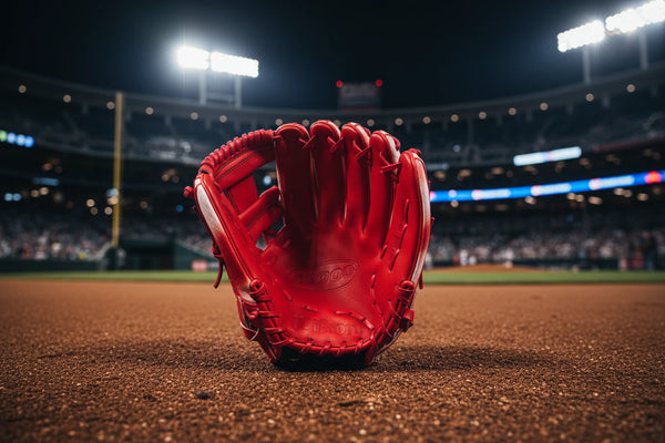 Wilson Spring 2026 Zach Neto A2000® ZN9 GM 11.75" Baseball Glove
