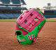 Wilson Spring 2026 Josè Ramírez A2000® JR11 GM 12" Baseball Glove