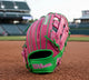 Wilson Spring 2026 Josè Ramírez A2000® JR11 GM 12" Baseball Glove