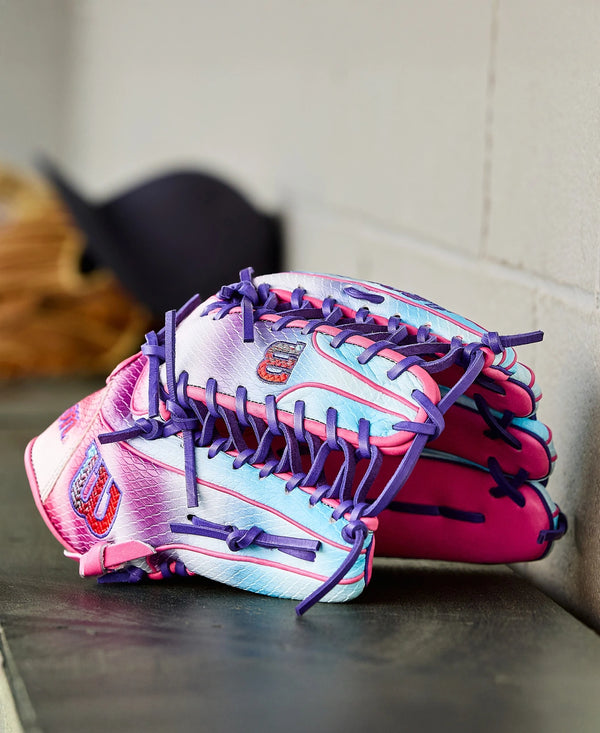 Wilson Spring 2026 A2000® OT7SS 12.75" Baseball Glove