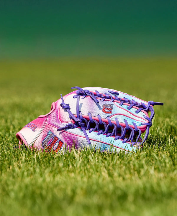 Wilson Spring 2026 A2000® OT7SS 12.75" Baseball Glove
