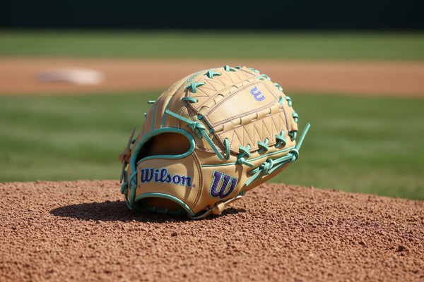 Wilson Spring 2026 A2000® DH12 12" Baseball Glove