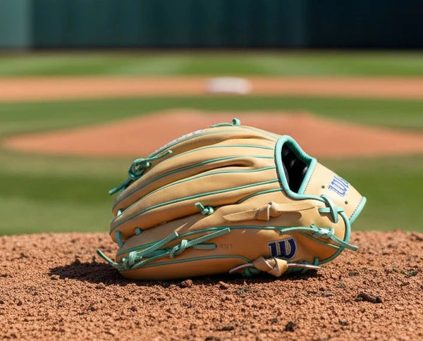 Wilson Spring 2026 A2000® DH12 12" Baseball Glove