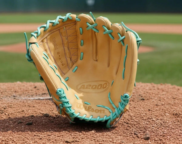 Wilson Spring 2026 A2000® DH12 12" Baseball Glove