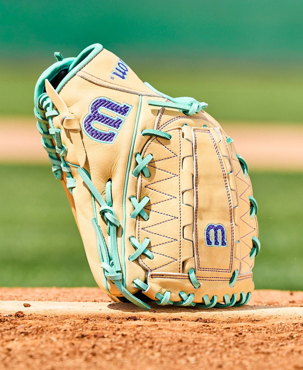 Wilson Spring 2026 A2000® DH12 12" Baseball Glove