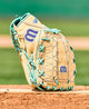 Wilson Spring 2026 A2000® DH12 12" Baseball Glove