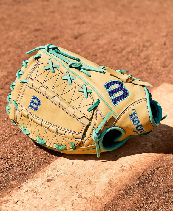 Wilson Spring 2026 A2000® DH12 12" Baseball Glove