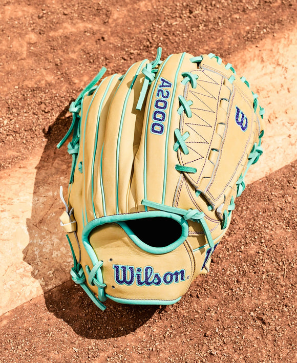 Wilson Spring 2026 A2000® DH12 12" Baseball Glove
