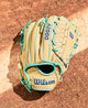 Wilson Spring 2026 A2000® DH12 12" Baseball Glove