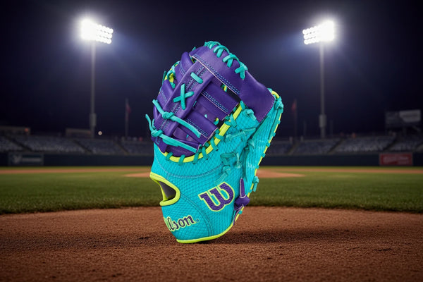 Wilson Spring 2026 A2000® 1612SS 12" Baseball First Base Mitt