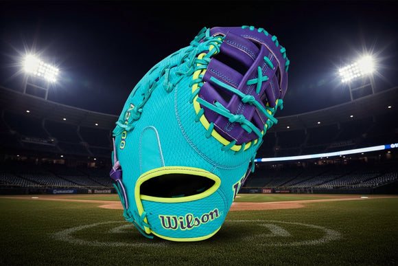 Wilson Spring 2026 A2000® 1612SS 12" Baseball First Base Mitt