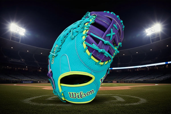 Wilson Spring 2026 A2000® 1612SS 12" Baseball First Base Mitt