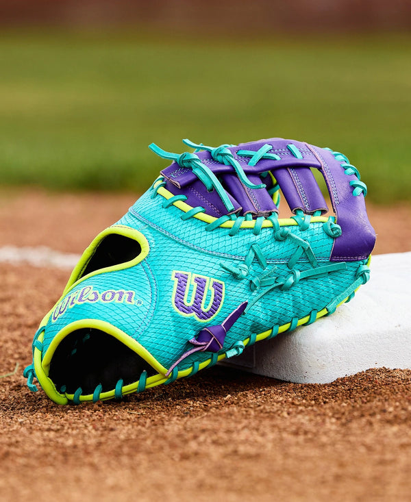 Wilson Spring 2026 A2000® 1612SS 12" Baseball First Base Mitt