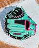 Wilson Spring 2026 A2000® SCM23SS 33.5" Baseball Catchers Mitt