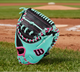 Wilson Spring 2026 A2000® SCM23SS 33.5" Baseball Catchers Mitt